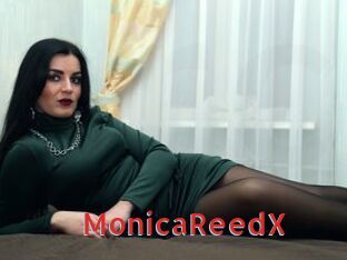 MonicaReedX