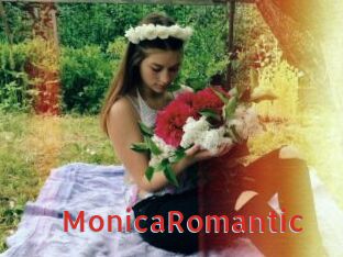 MonicaRomantic