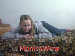 MonicaWow