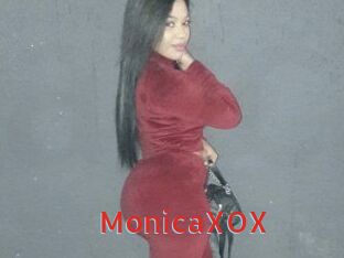 MonicaXOX