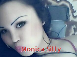 Monica_Silly