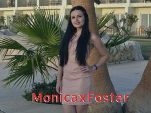 MonicaxFoster