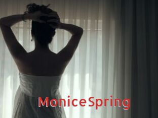 MoniceSpring
