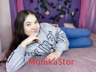 MonikaStor