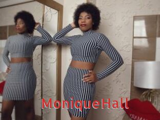 MoniqueHall Archive DVD NET