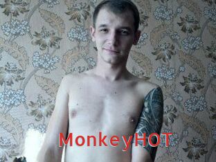 MonkeyHOT