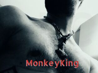 MonkeyKing