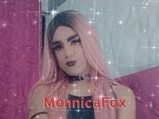 MonnicaFox