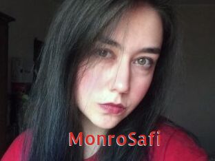 MonroSafi