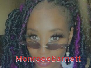 MonroeeBarnett