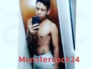 Monstercock24