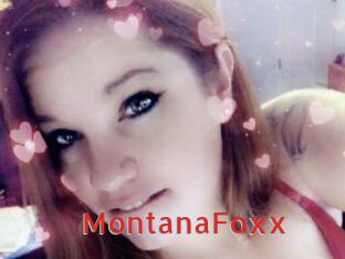 MontanaFoxx