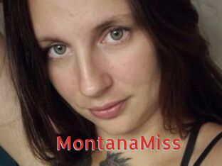 MontanaMiss Archive DVD NET