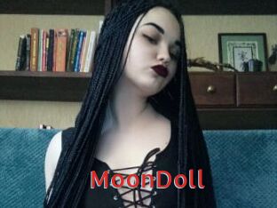 MoonDoll