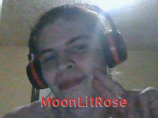 MoonLitRose