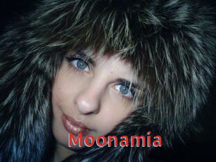 Moonamia Archive DVD NET
