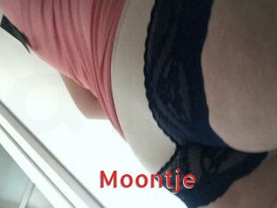 Moontje