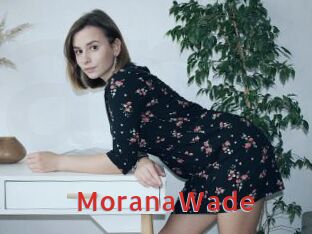 MoranaWade