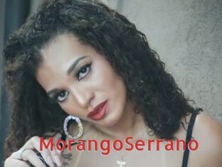 MorangoSerrano Archive DVD NET