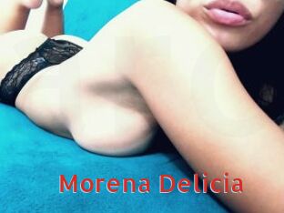 Morena_Delicia