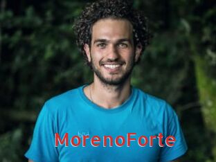 MorenoForte