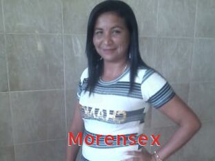 Morensex