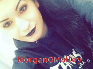 MorganOMalley
