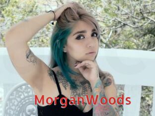 MorganWoods