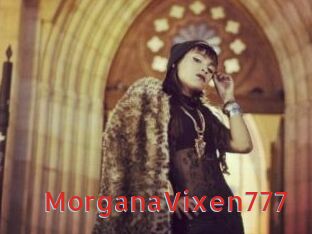 MorganaVixen777