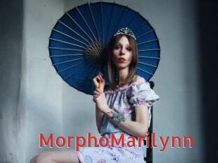 MorphoMarilynn