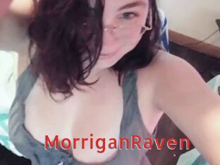 MorriganRaven