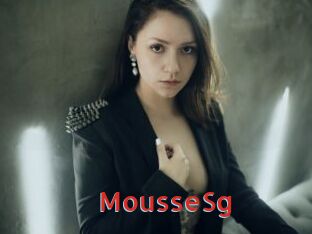 MousseSg