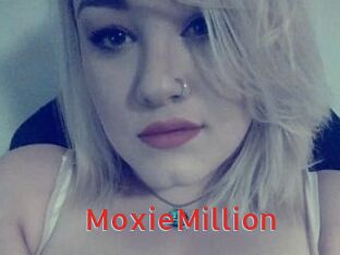 MoxieMillion