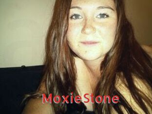 MoxieStone