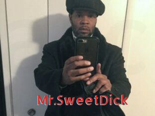 Mr.SweetDick