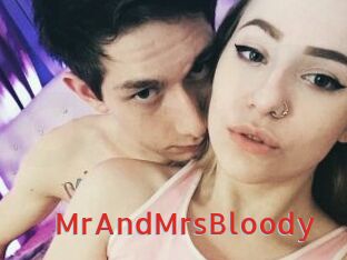 MrAndMrsBloody