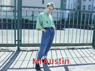 MrAustin