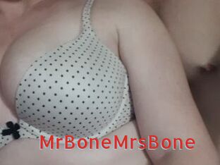 MrBoneMrsBone