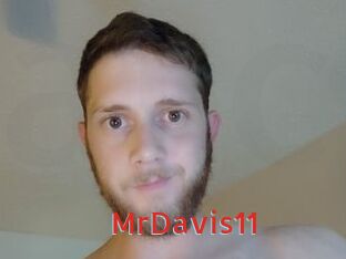 MrDavis11