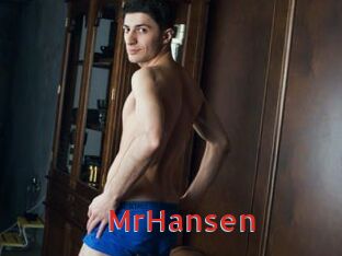 MrHansen