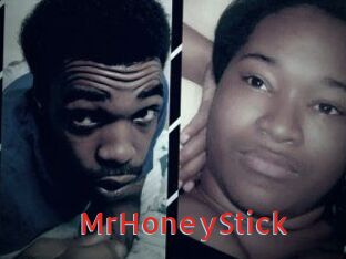 MrHoneyStick