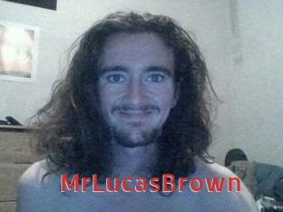 MrLucasBrown