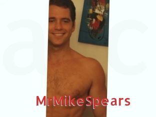 MrMikeSpears