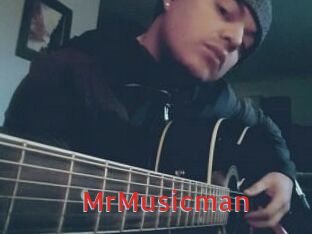 MrMusicman