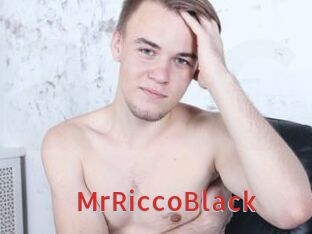 MrRiccoBlack