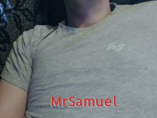 MrSamuel