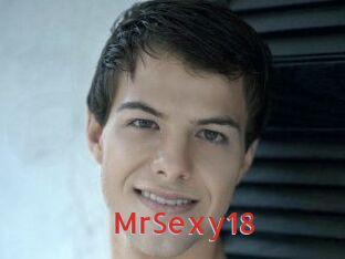 MrSexy18