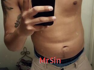 MrSin