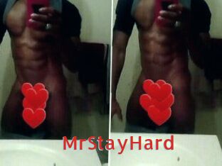 MrStayHard