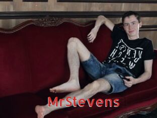 MrStevens